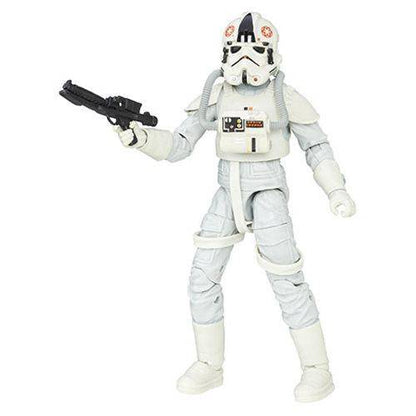 Star Wars The Black Series - AT-AT Driver - 6-Inch Action Figure - #31