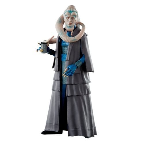 Star Wars: Return of the Jedi - The Black Series 6-Inch Action Figure - Select Figure(s)