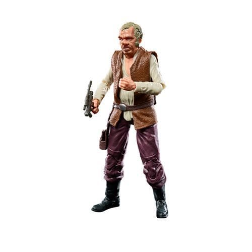 Star Wars: A New Hope - The Black Series 6-Inch Action Figure - Select Figure(s)