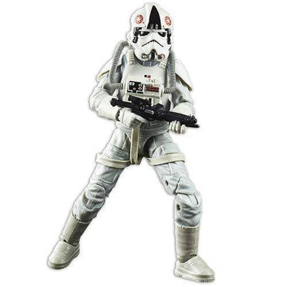Star Wars The Black Series – ESB 40th Anniversary – AT-AT Driver – 15,2 cm große Actionfigur