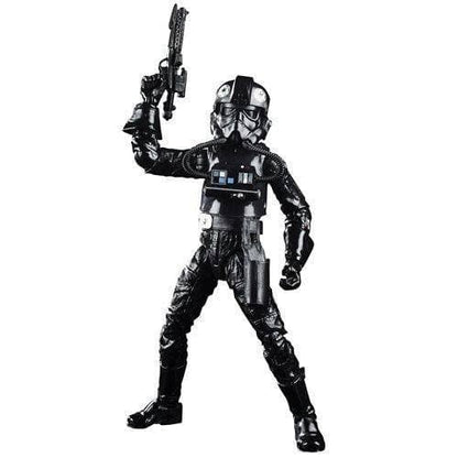 Star Wars The Black Series ESB 40th Anniversary - TIE Fighter Pilot - 6-Inch Action Figure