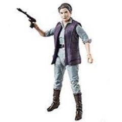 Star Wars The Black Series - General Leia Organa - 6-Inch Action Figure - #52