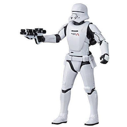 Star Wars The Black Series - Jet Trooper - 6-Inch Action Figure - #99