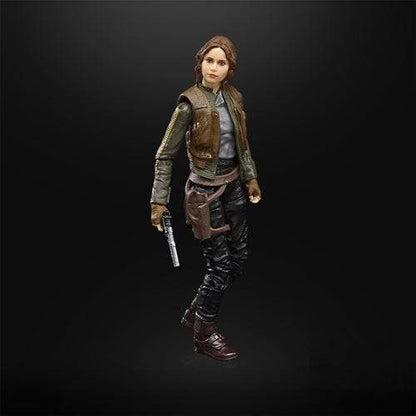 Star Wars: Rouge One - The Black Series 6-Inch Action Figure - Select Figure(s)
