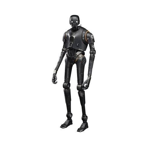 Star Wars: Rouge One - The Black Series 6-Inch Action Figure - Select Figure(s)