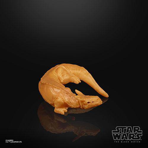 Star Wars The Black Series – Luke Skywalker &amp; Ysalamiri – 15,2 cm große Actionfiguren