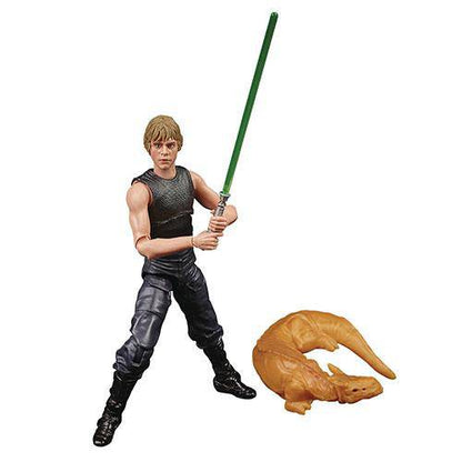 Star Wars The Black Series - Luke Skywalker & Ysalamiri  - 6-Inch Action Figures