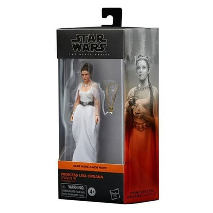 Star Wars: A New Hope - The Black Series 6-Inch Action Figure - Select Figure(s)