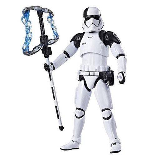 Star Wars The Black Series – Stormtrooper Executioner – 9,9 cm große Actionfigur