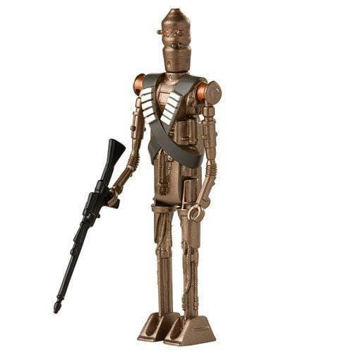 Star Wars - The Retro Collection - IG-11 - 3 3/4-Inch Action Figure