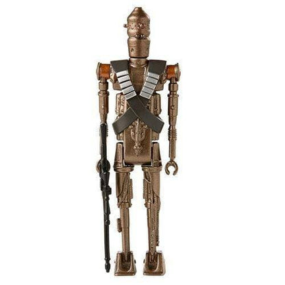 Star Wars - The Retro Collection - IG-11 - 3 3/4-Inch Action Figure