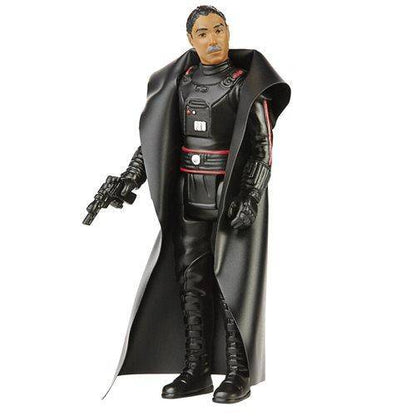 Star Wars - The Retro Collection - Moff Gideon - 3 3/4-Inch Action Figure