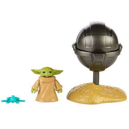 Star Wars -The Retro Collection - The Child - 3 3/4-Inch Scale Action Figure