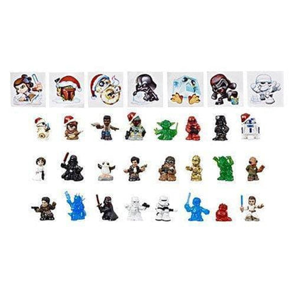 Star Wars: The Rise of Skywalker - Micro Force - Advent Calendar