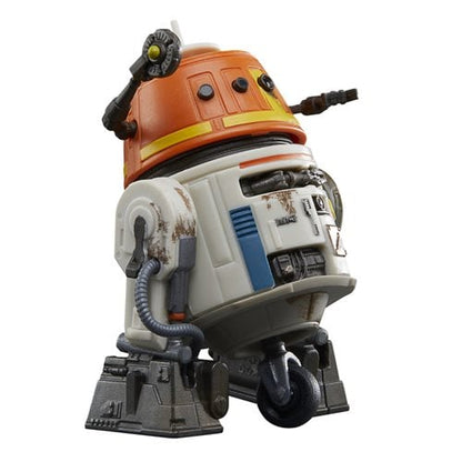 Star Wars The Vintage Collection 3 3/4-Inch Action Figure - Select Figure(s)