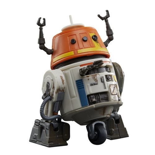 Star Wars The Vintage Collection 3 3/4-Inch Action Figure - Select Figure(s)