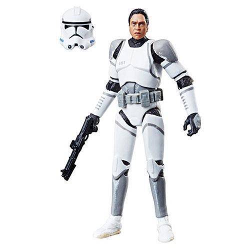 Star Wars The Vintage Collection Elite Clone Trooper 3 3/4-Inch Action Figure - Exclusive