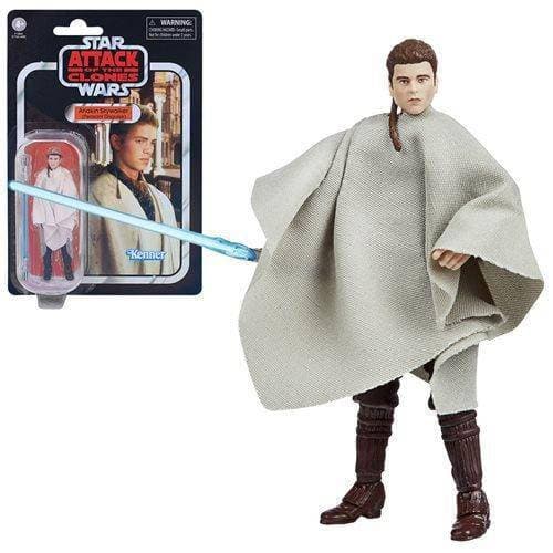 Star Wars - The Vintage Collection - Anakin Skywalker (Peasant Disguise) 3 3/4-Inch Action Figure