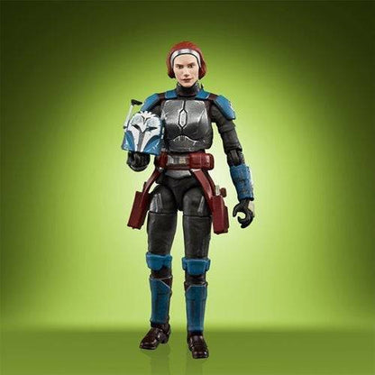 Star Wars The Vintage Collection Bo-Katan Kryze 3 3/4-Zoll-Actionfigur 