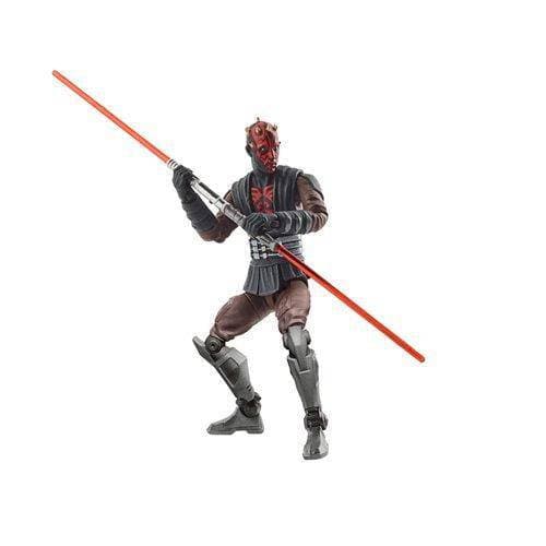 Star Wars - The Vintage Collection - Darth Maul (Mandalore) - 3 3/4-Inch Action Figure