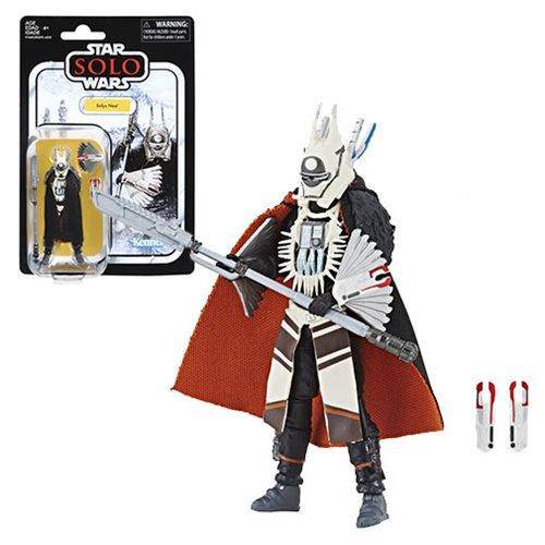 Star Wars „The Vintage Collection“ Enfys Nest 3 3/4-Zoll-Actionfigur