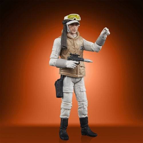 Star Wars The Vintage Collection Hoth Rebel Soldier 3 3/4-Inch Action Figure