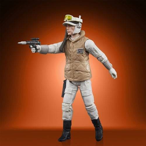 Star Wars The Vintage Collection Hoth Rebel Soldier 3 3/4-Zoll-Actionfigur 