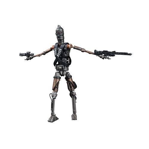 Star Wars - The Vintage Collection - IG-11 - 3 3/4-Inch Action Figure