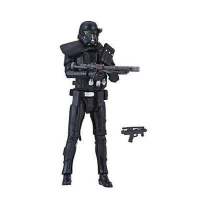 Star Wars - The Vintage Collection - Imperial Death Trooper - 3 3/4-Inch Action Figure
