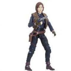 Star Wars „The Vintage Collection“ Jyn Erso 3 3/4-Zoll-Actionfigur