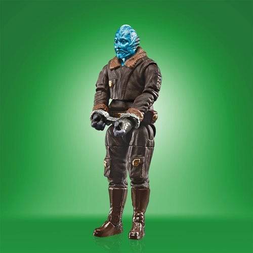 Star Wars The Vintage Collection Mythrol 3 3/4-Inch Action Figure