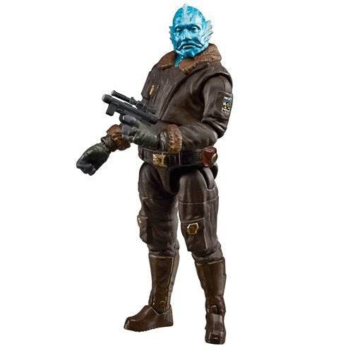 Star Wars The Vintage Collection Mythrol 3 3/4-Zoll-Actionfigur 