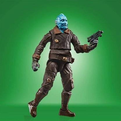 Star Wars The Vintage Collection Mythrol 3 3/4-Zoll-Actionfigur 
