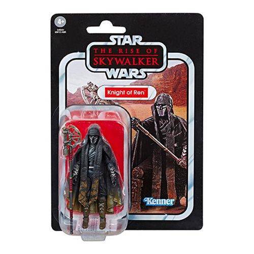 Star Wars „The Vintage Collection“ TROS Knight of Ren Figur