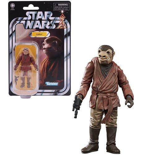 Star Wars - The Vintage Collection - Zutton - 3 3/4-Inch Action Figure