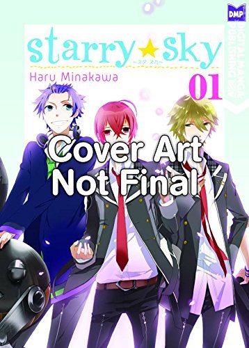 Starry Sky Vol 1