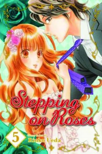 Stepping on Roses Vol 5