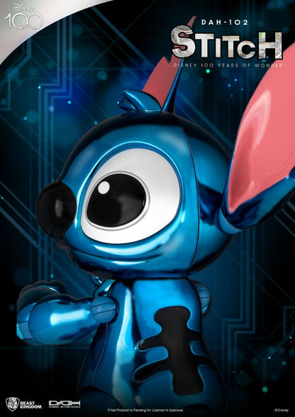 Stitch Disney 100 Years of Wonder