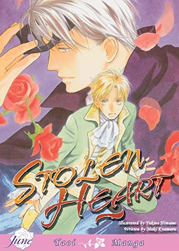 Stolen Heart