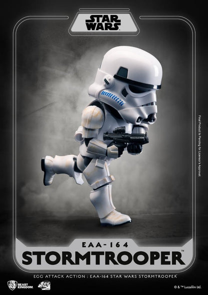 Star Wars: Stormtrooper