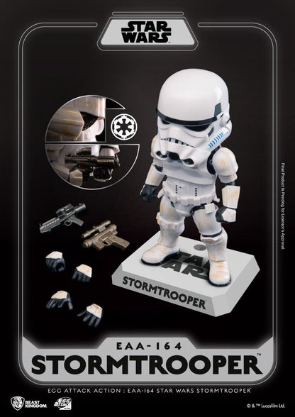 Star Wars: Stormtrooper