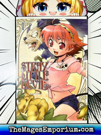 Stray Little Devil Vol 1