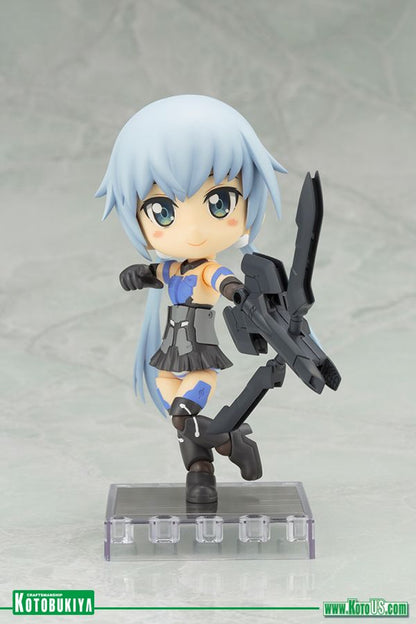Frame Arms Girl Stylet Disarm Cu-poche Figure – Kotobukiya