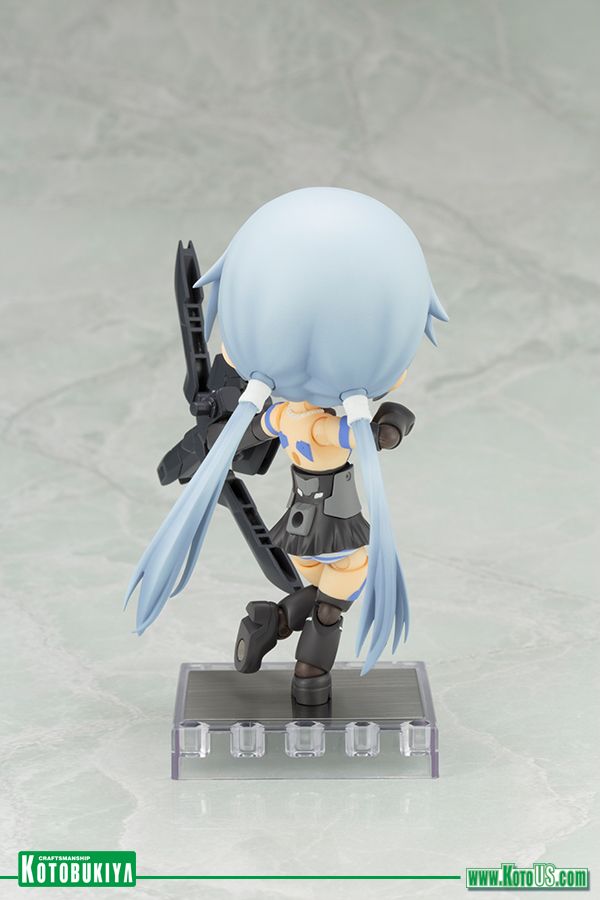Frame Arms Girl Stylet Disarm Cu-poche Figure – Kotobukiya