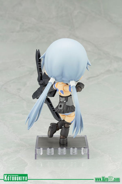 Frame Arms Girl Stylet Disarm Cu-poche Figure – Kotobukiya
