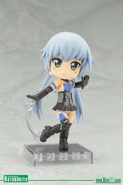 Frame Arms Girl Stylet Disarm Cu-poche Figure – Kotobukiya