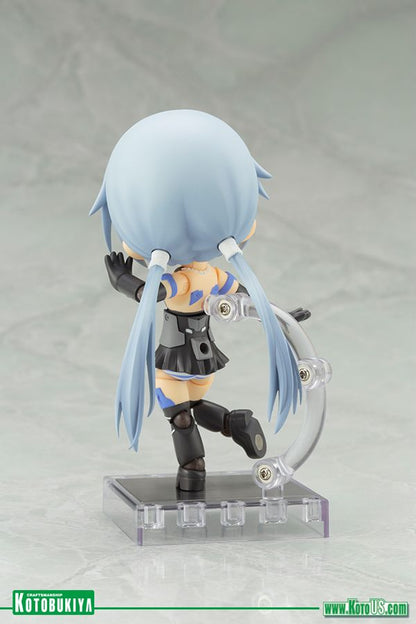 Frame Arms Girl Stylet Disarm Cu-poche Figure – Kotobukiya