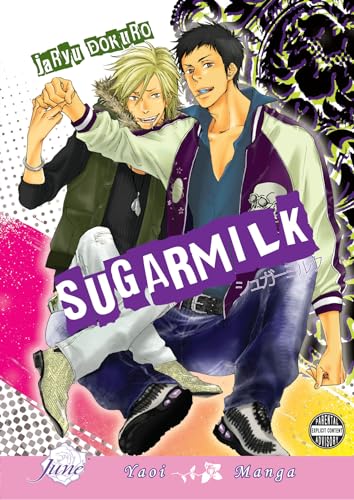 Sugarmilk