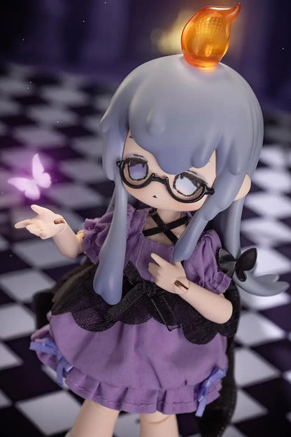 Arcane Circuit Series 1/12 BJD Blind Box Blind Box
