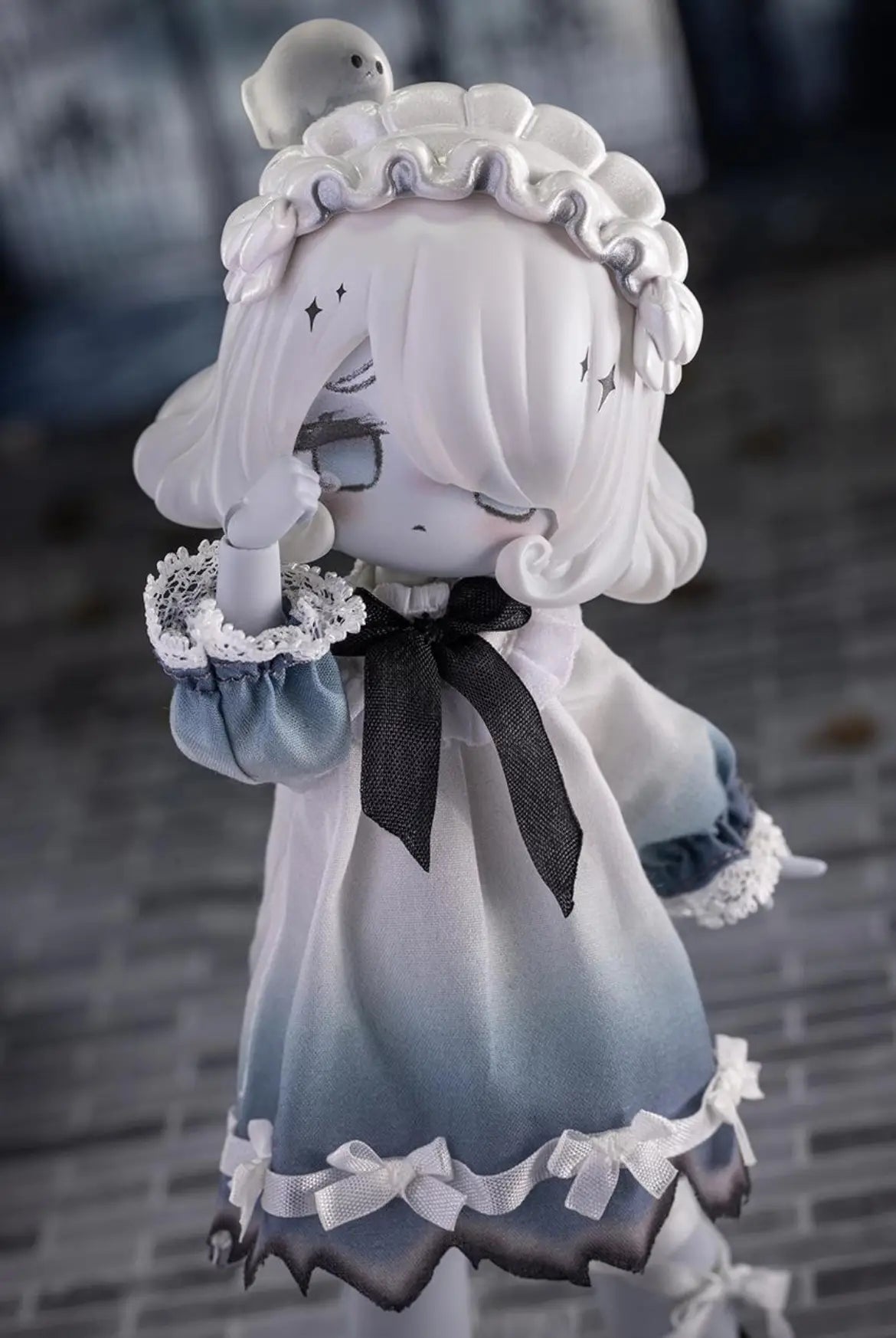Arcane Circuit Series 1/12 BJD Blind Box Blind Box